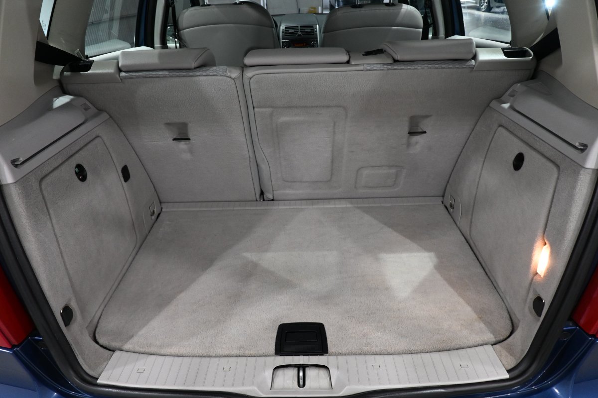 Foto Mercedes-Benz A 7