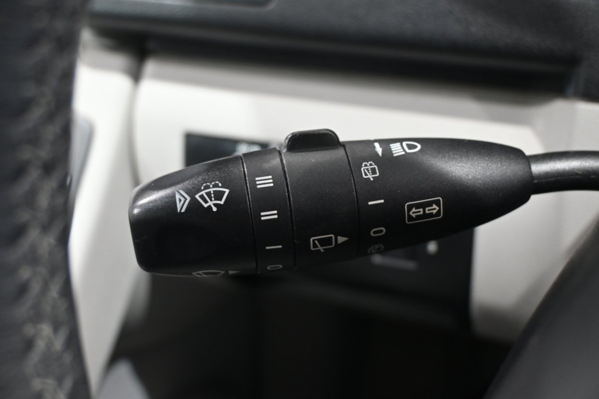 Foto Mercedes-Benz A 19