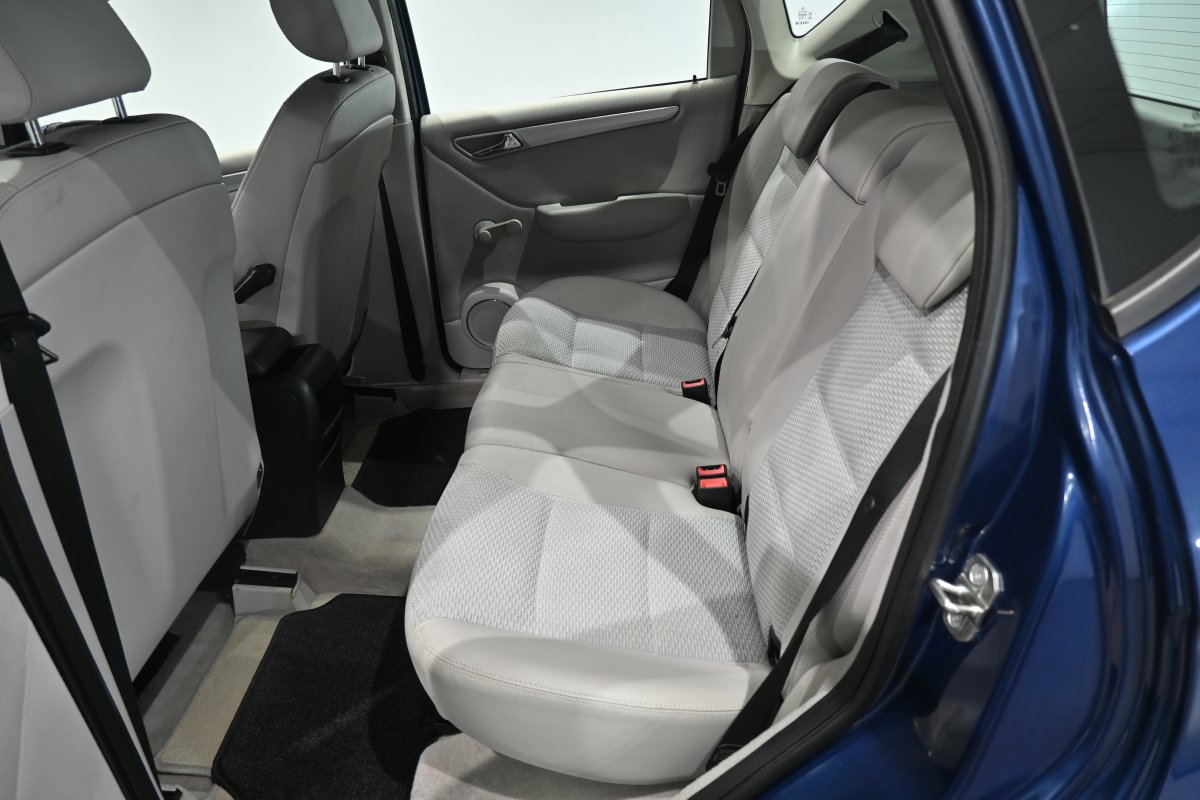 Foto Mercedes-Benz A 10