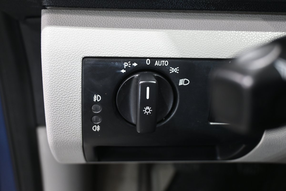 Foto Mercedes-Benz A 20