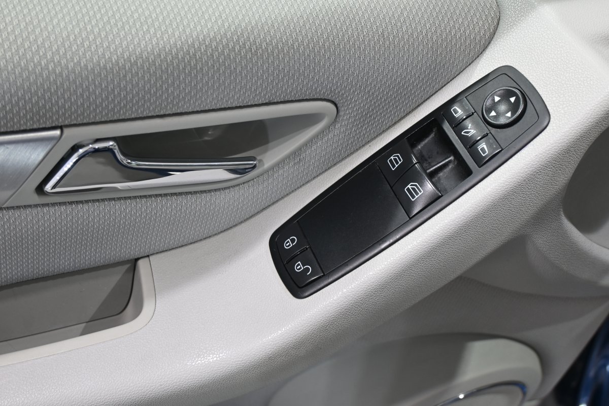 Foto Mercedes-Benz A 21