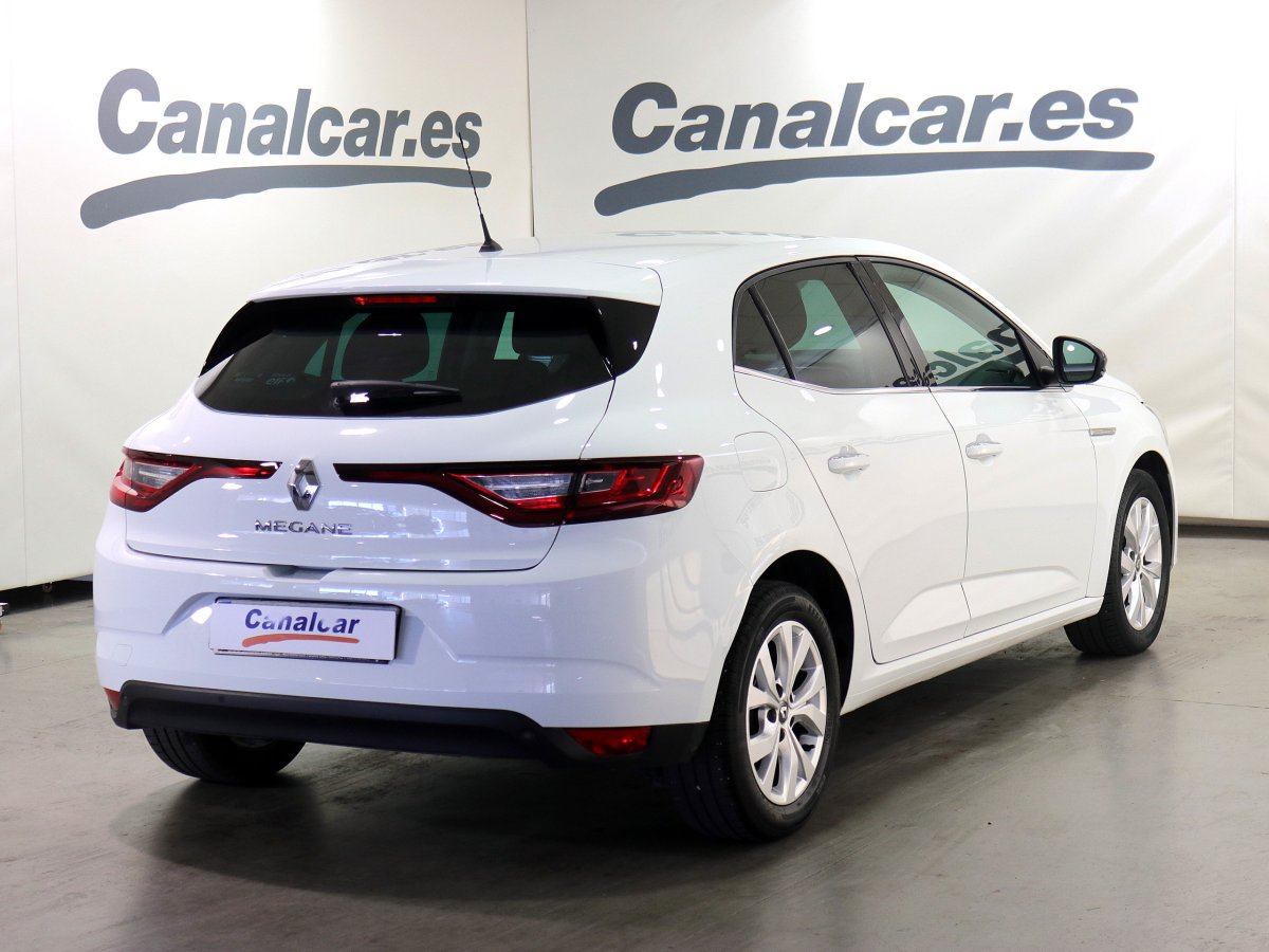 Foto Renault Megane 4