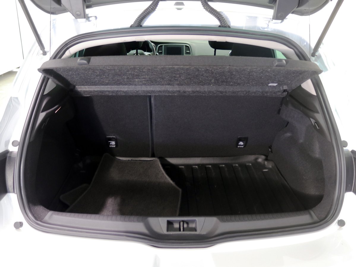 Foto Renault Megane 10