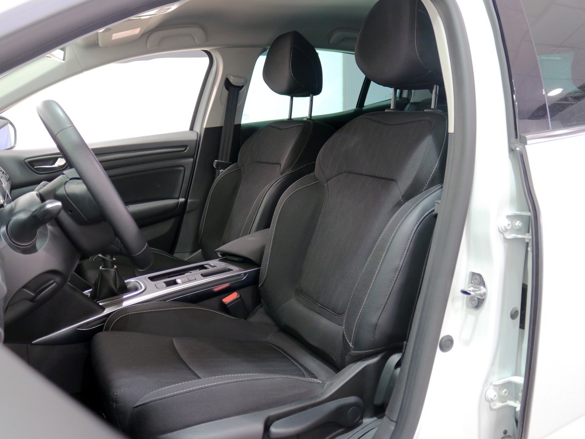 Foto Renault Megane 11