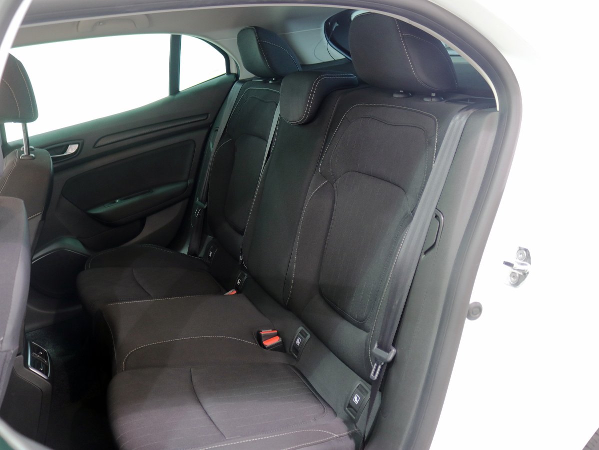 Foto Renault Megane 12