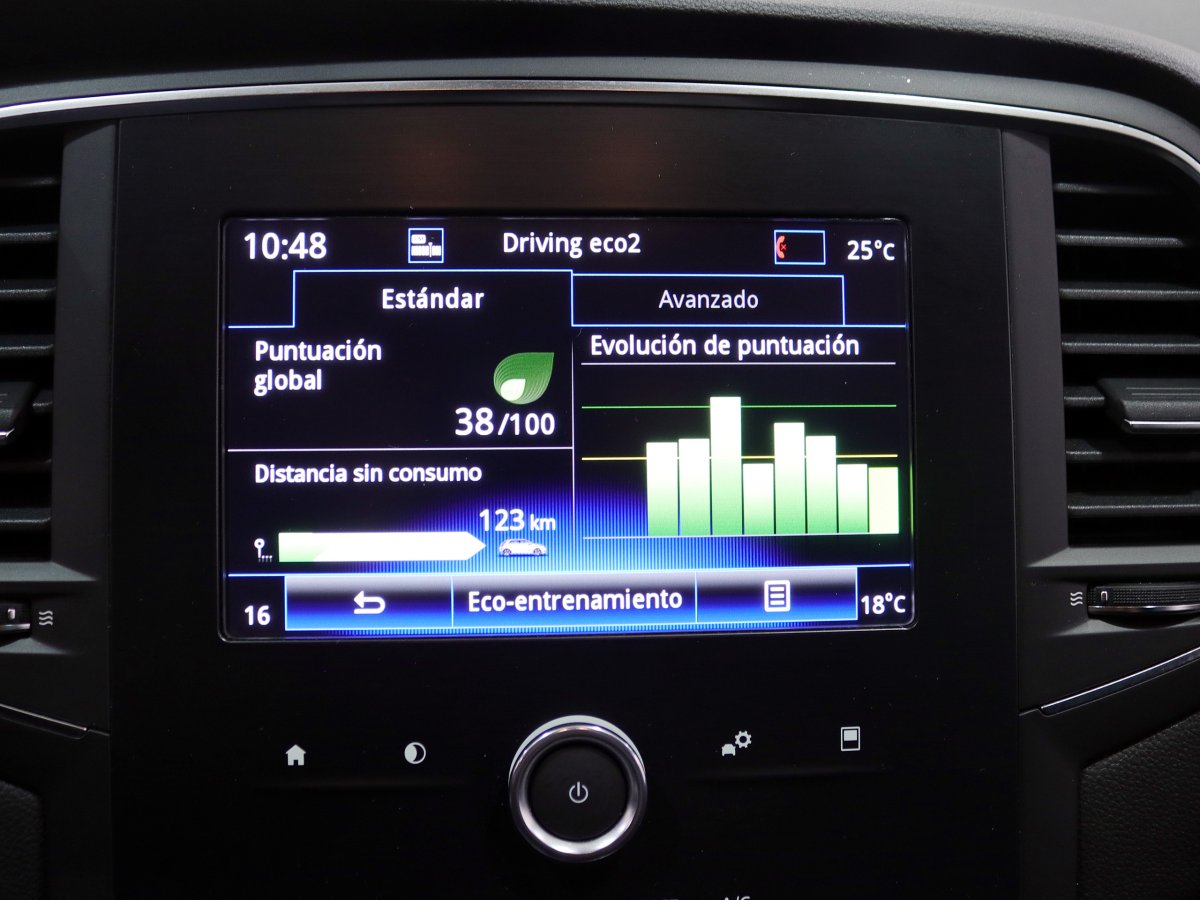 Foto Renault Megane 13