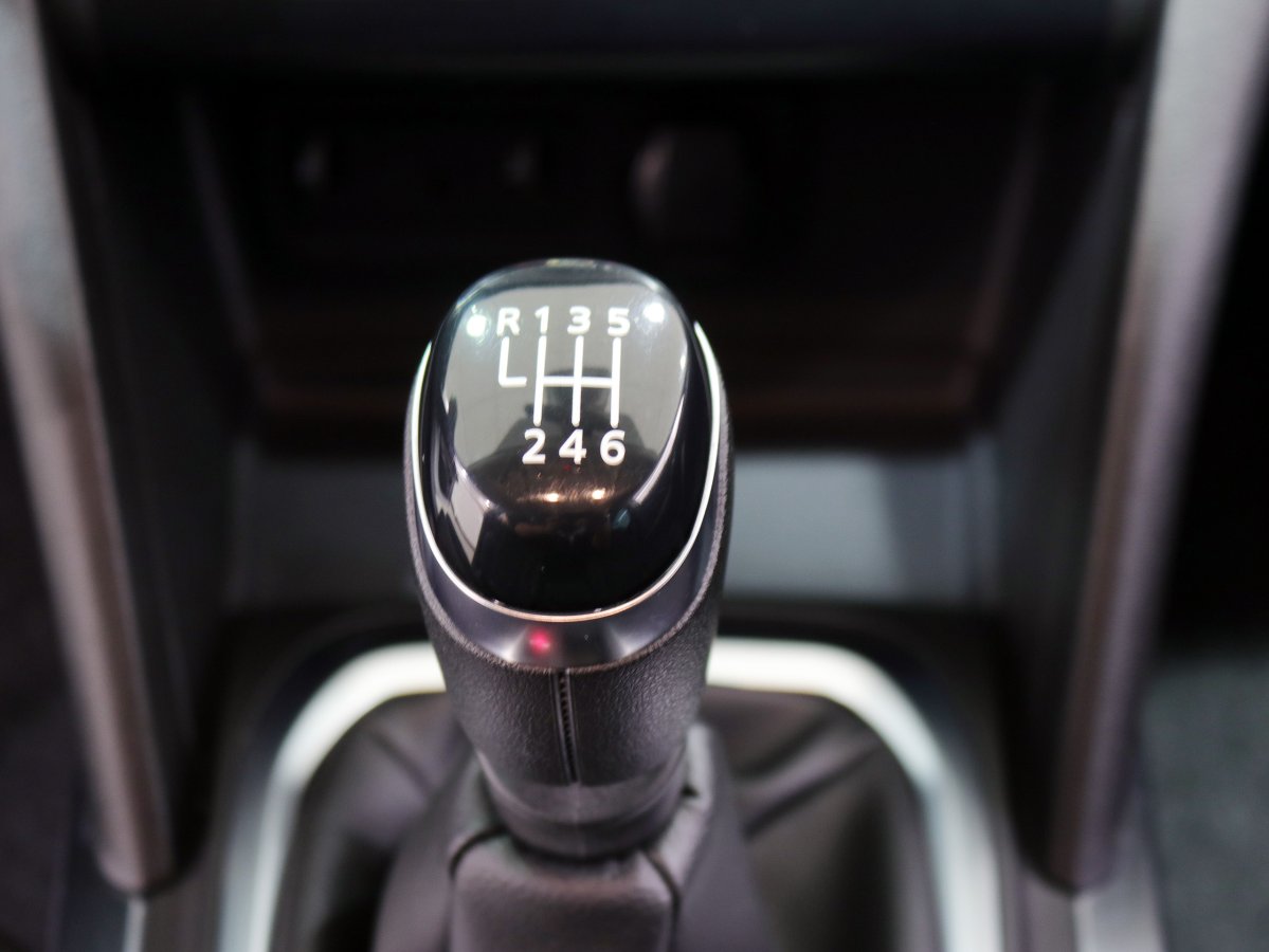 Foto Renault Megane 14