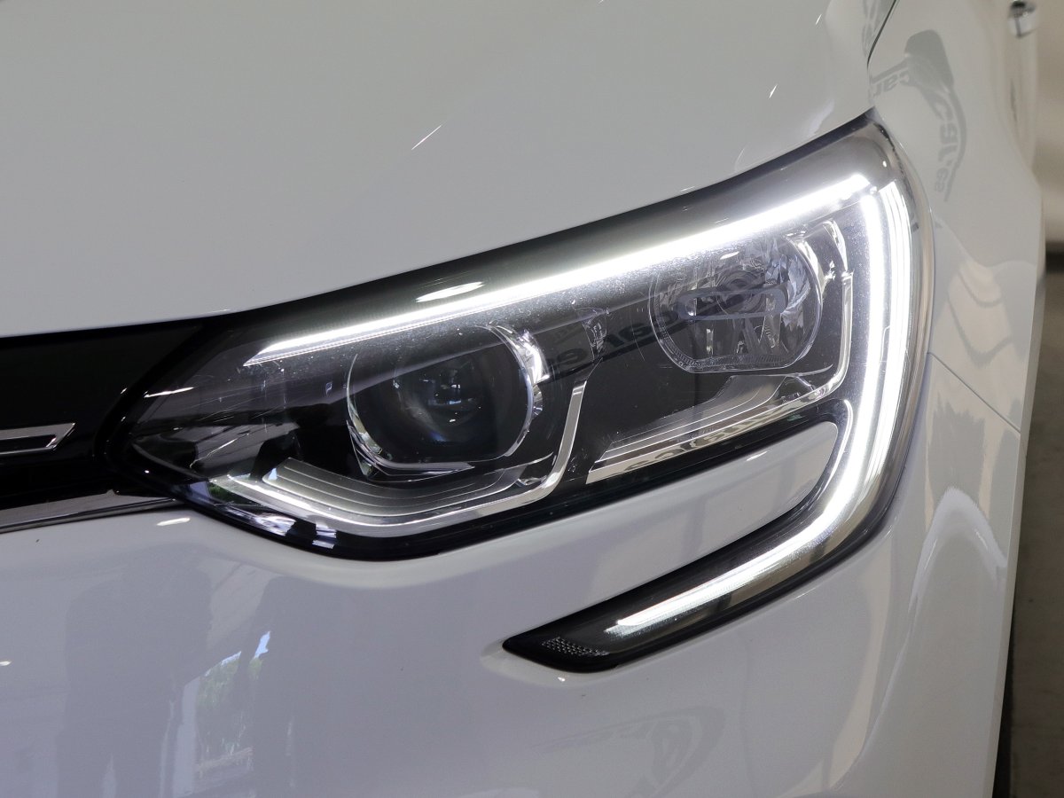 Foto Renault Megane 20