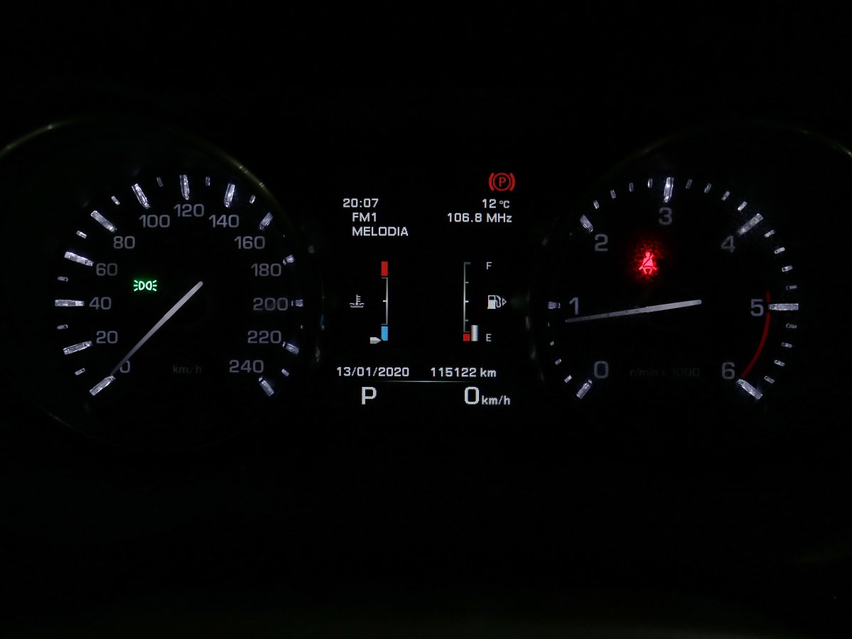 Foto Land Rover Range Rover Evoque 15