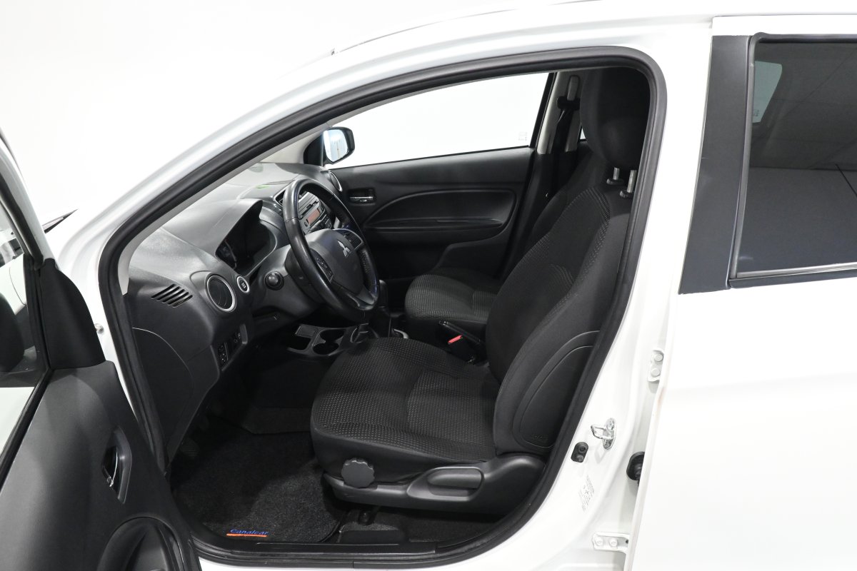 Foto Mitsubishi Space Star 20