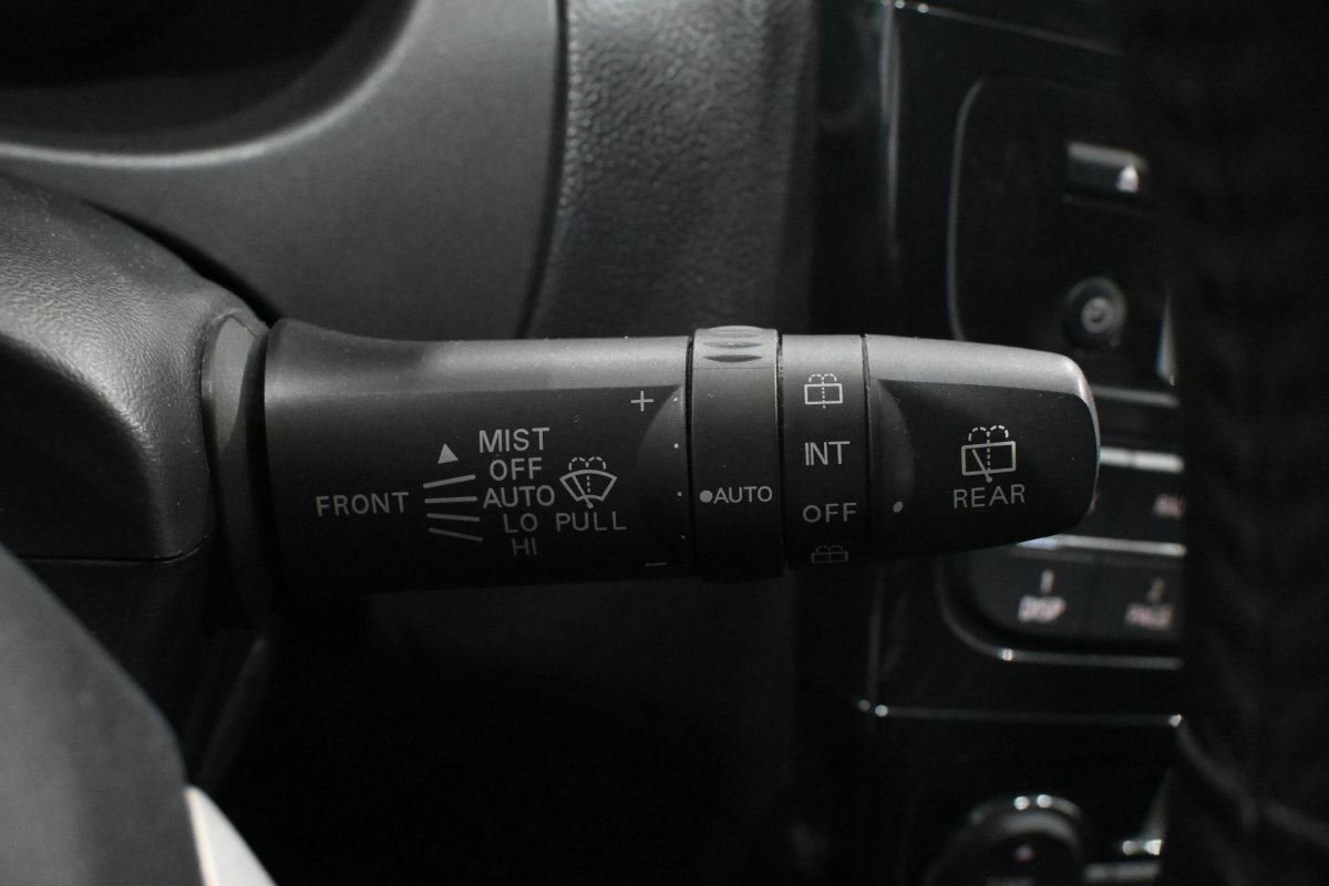 Foto Mitsubishi Space Star 17
