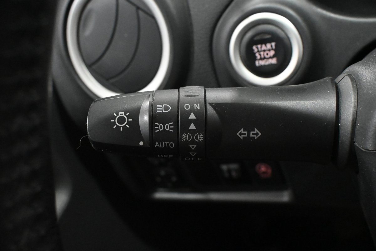 Foto Mitsubishi Space Star 16