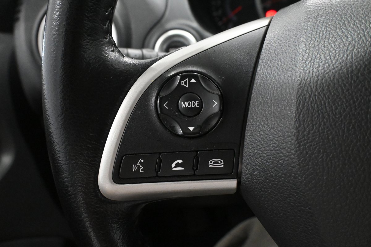 Foto Mitsubishi Space Star 18