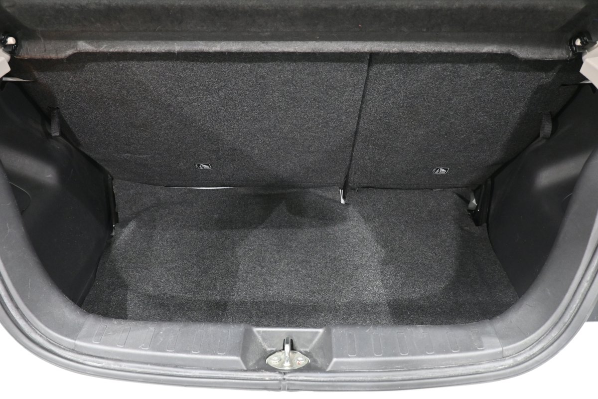 Foto Mitsubishi Space Star 8
