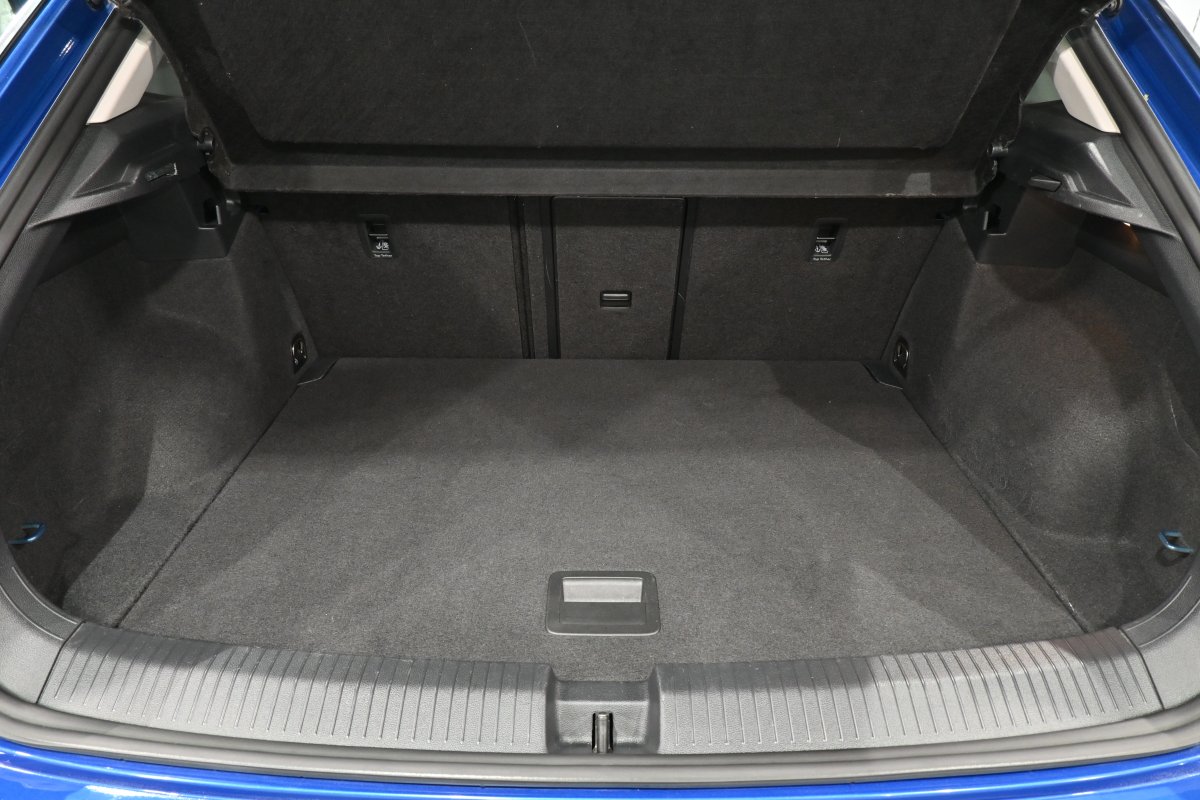 Foto Volkswagen T-Roc 8