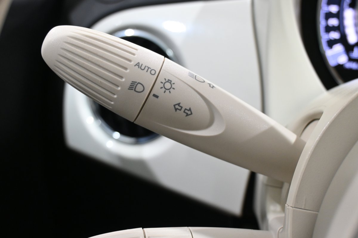 Foto Fiat 500 18