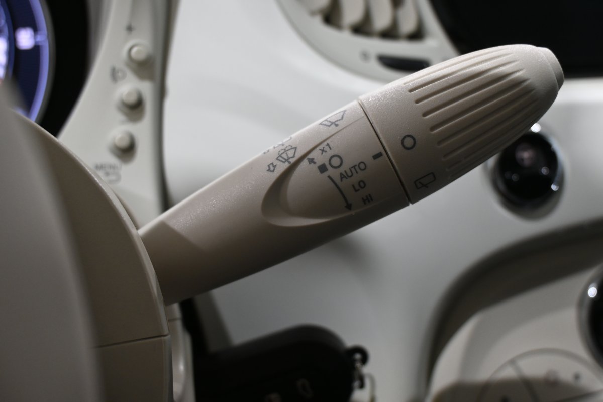 Foto Fiat 500 20