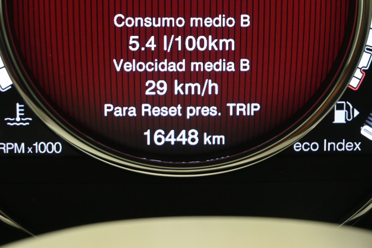 Foto Fiat 500 11