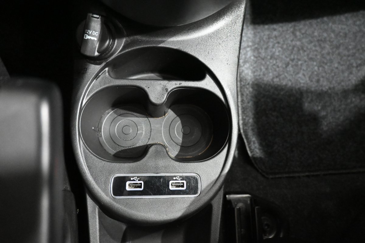 Foto Fiat 500 17