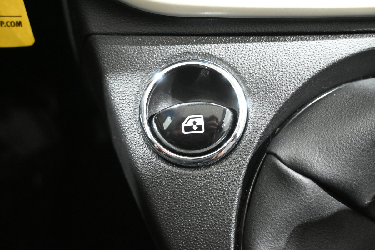 Foto Fiat 500 21