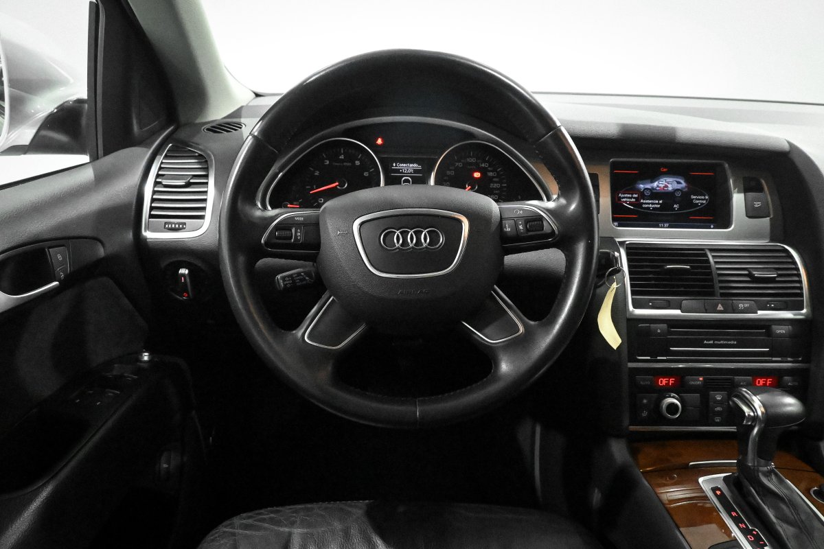 Foto Audi Q7 24