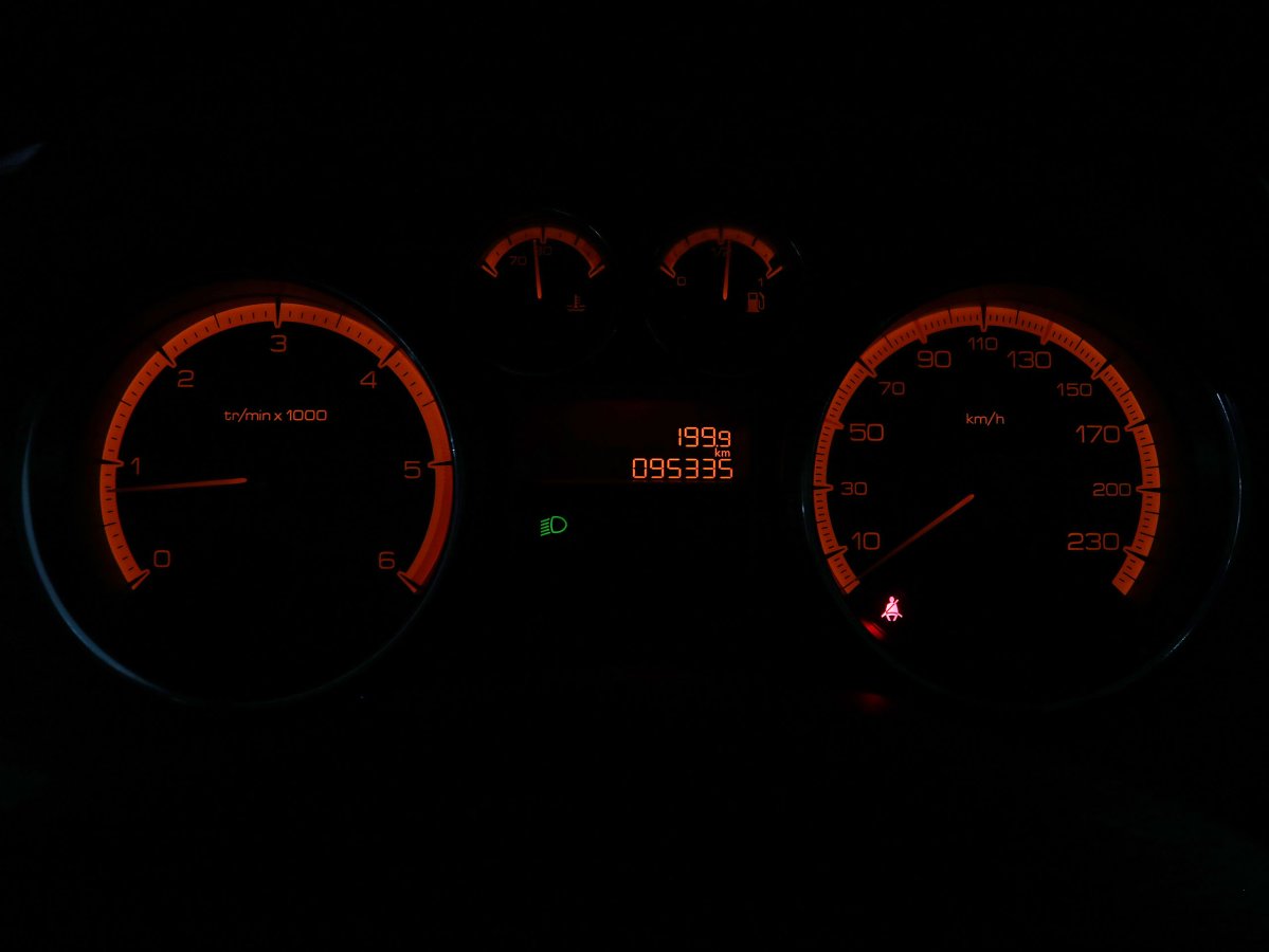 Foto Peugeot 308 15