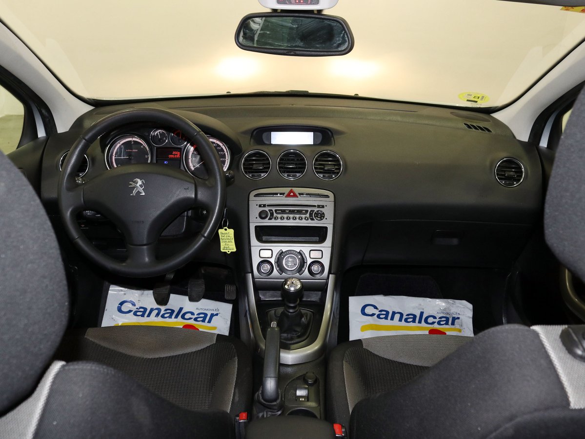 Foto Peugeot 308 18