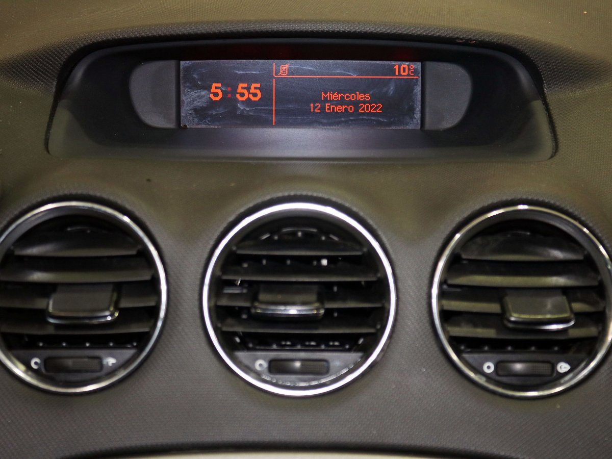 Foto Peugeot 308 22