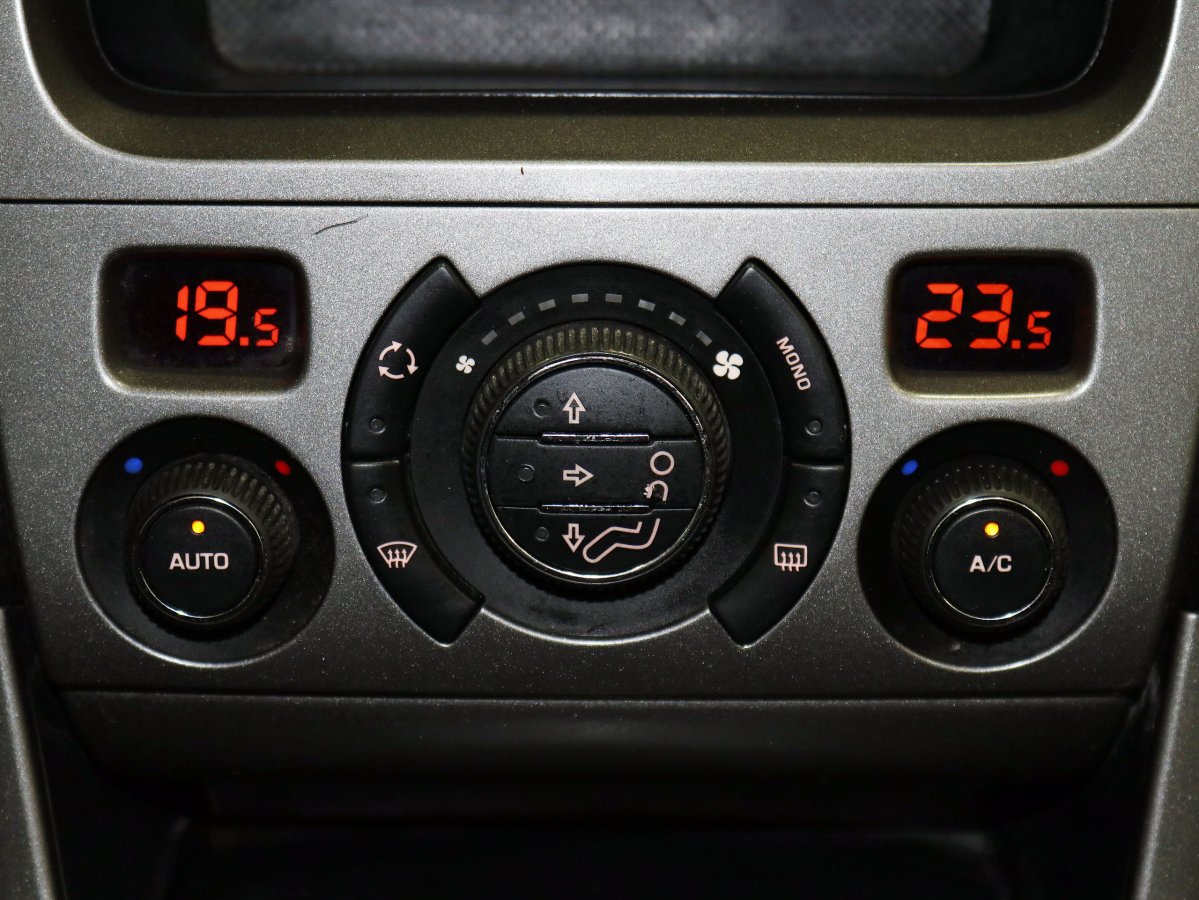 Foto Peugeot 308 23
