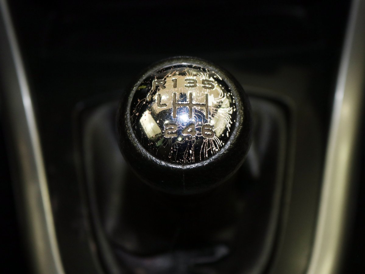 Foto Peugeot 308 25
