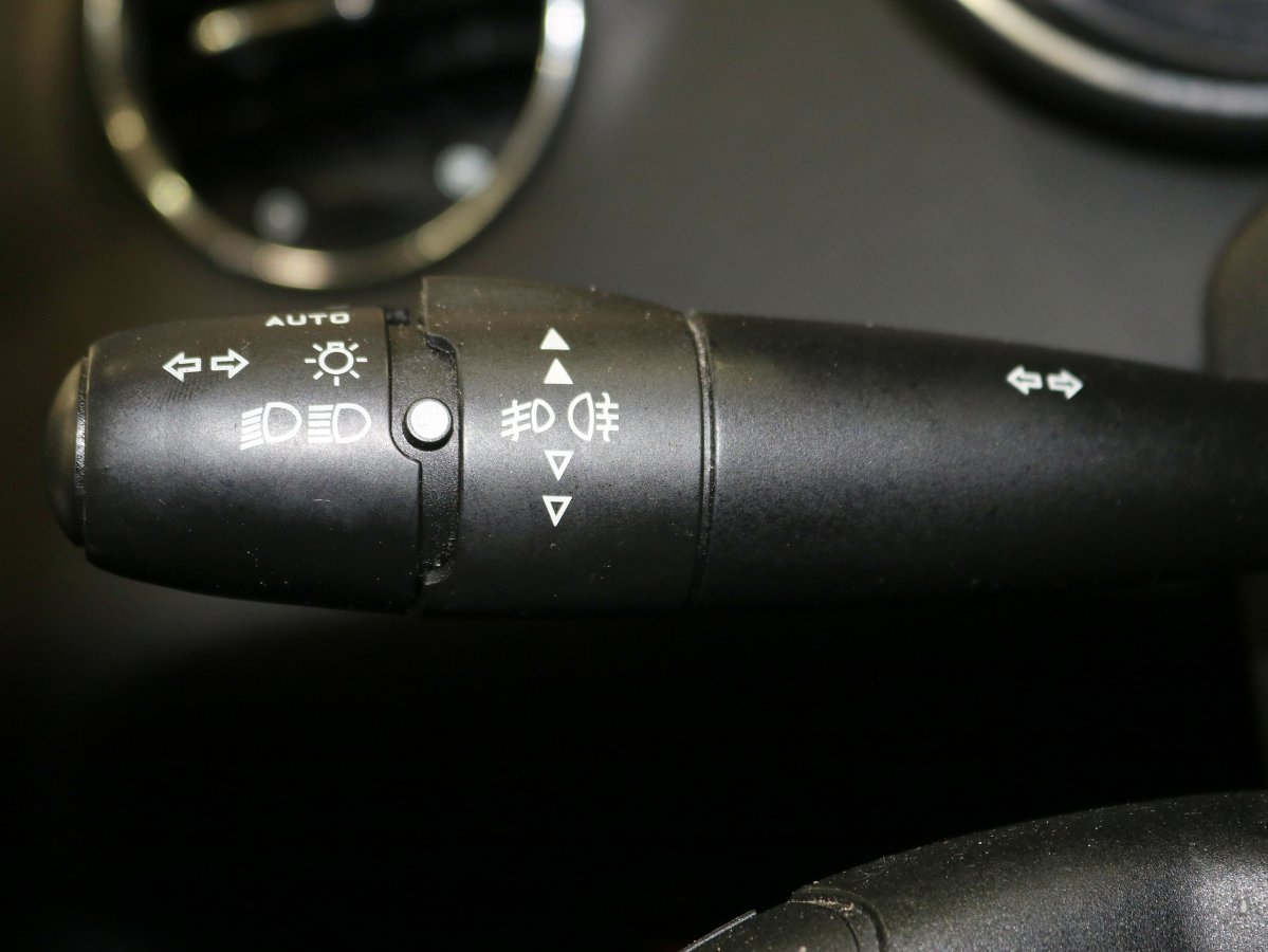 Foto Peugeot 308 29
