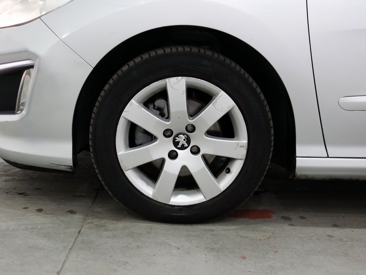 Foto Peugeot 308 33