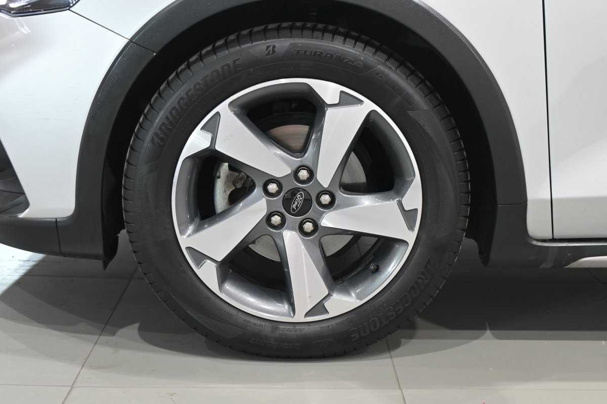 Foto Ford Focus 28