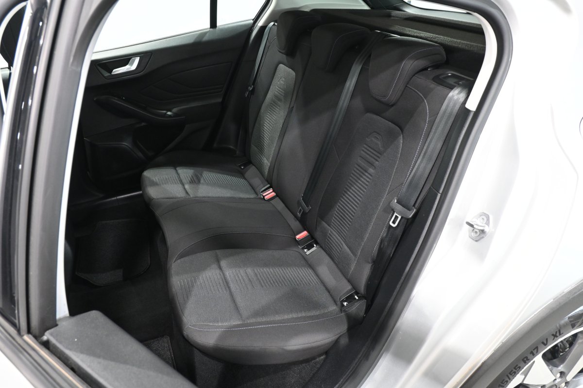 Foto Ford Focus 9