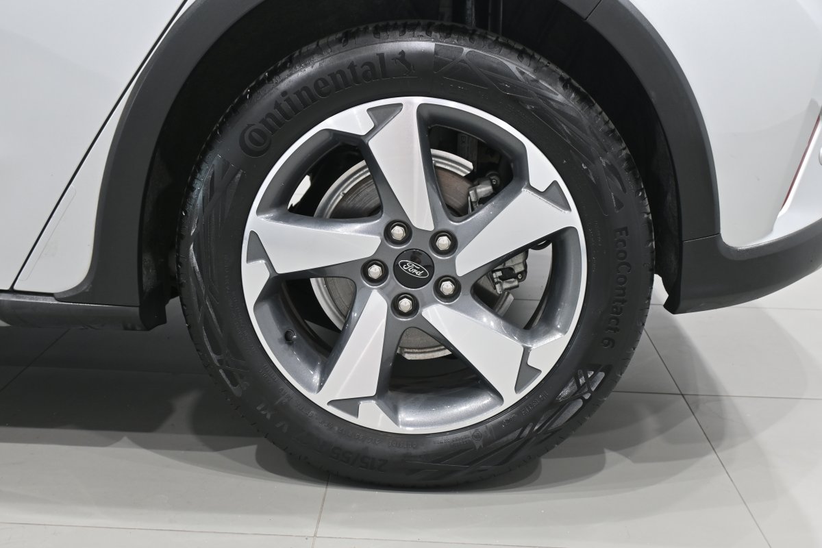 Foto Ford Focus 29