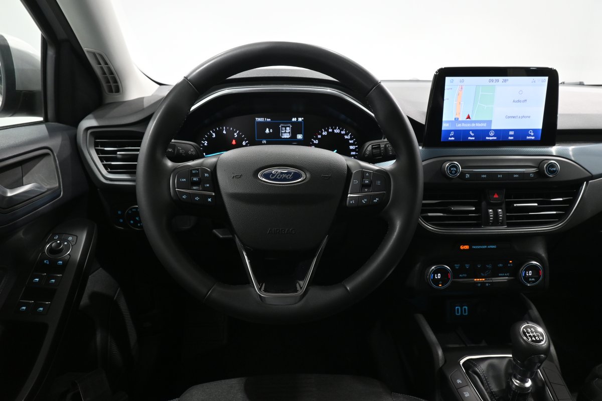 Foto Ford Focus 18