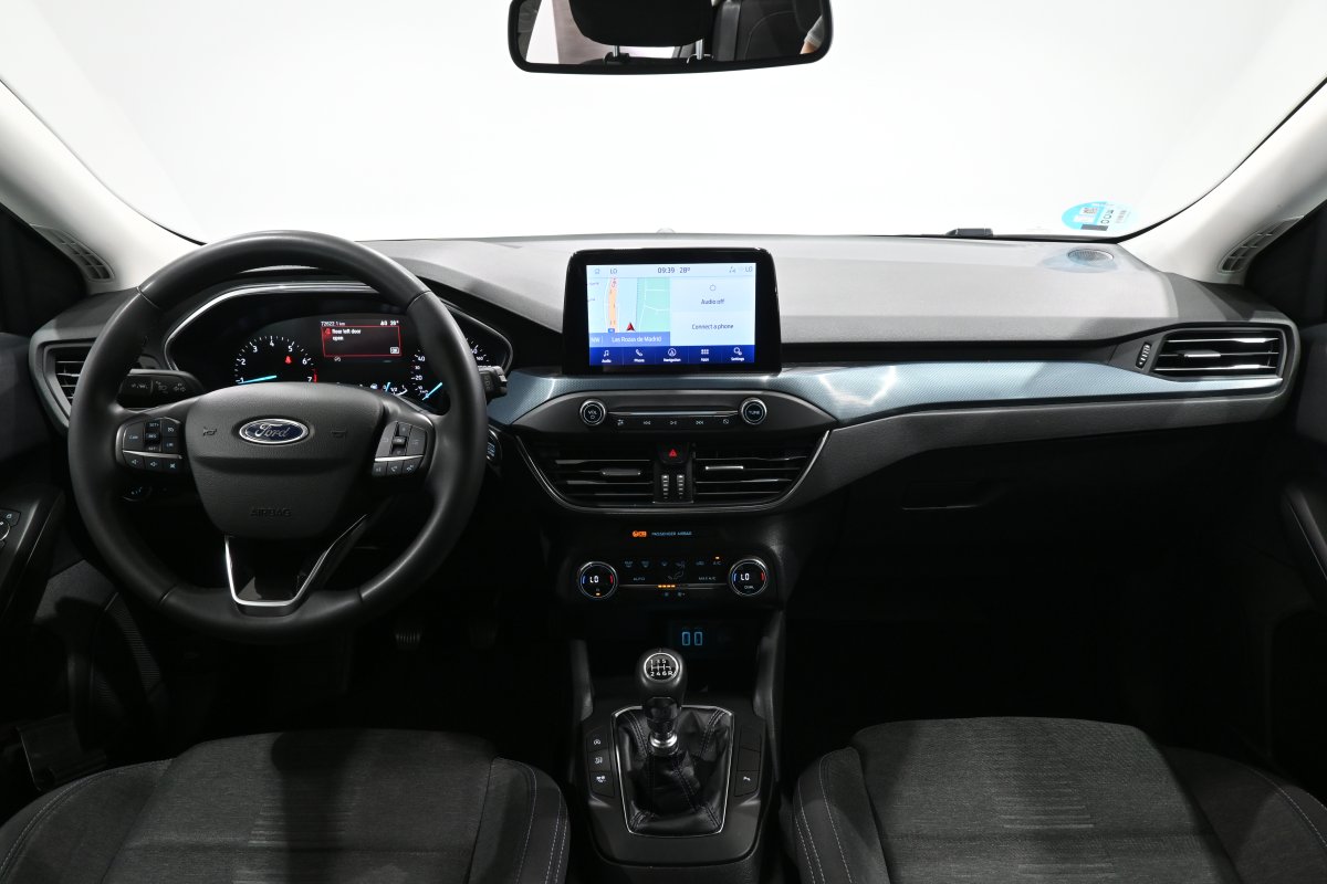 Foto Ford Focus 17
