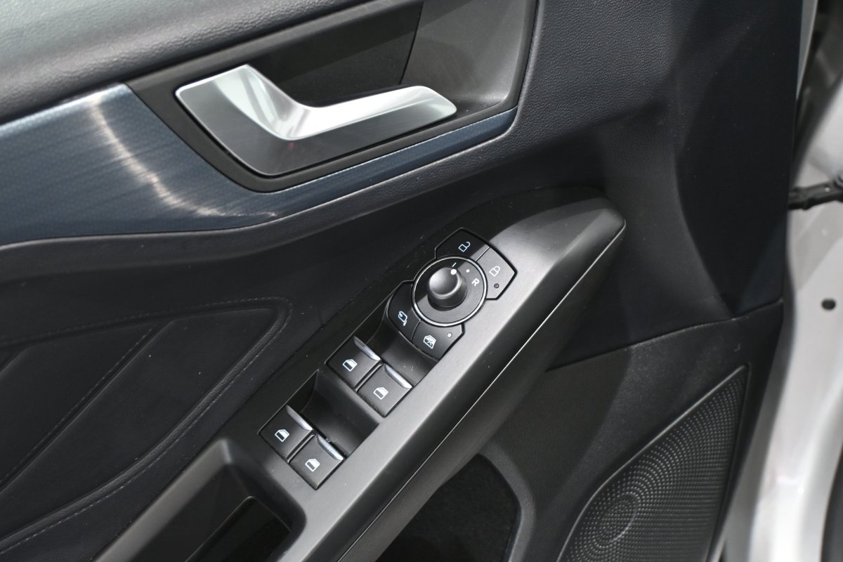 Foto Ford Focus 27