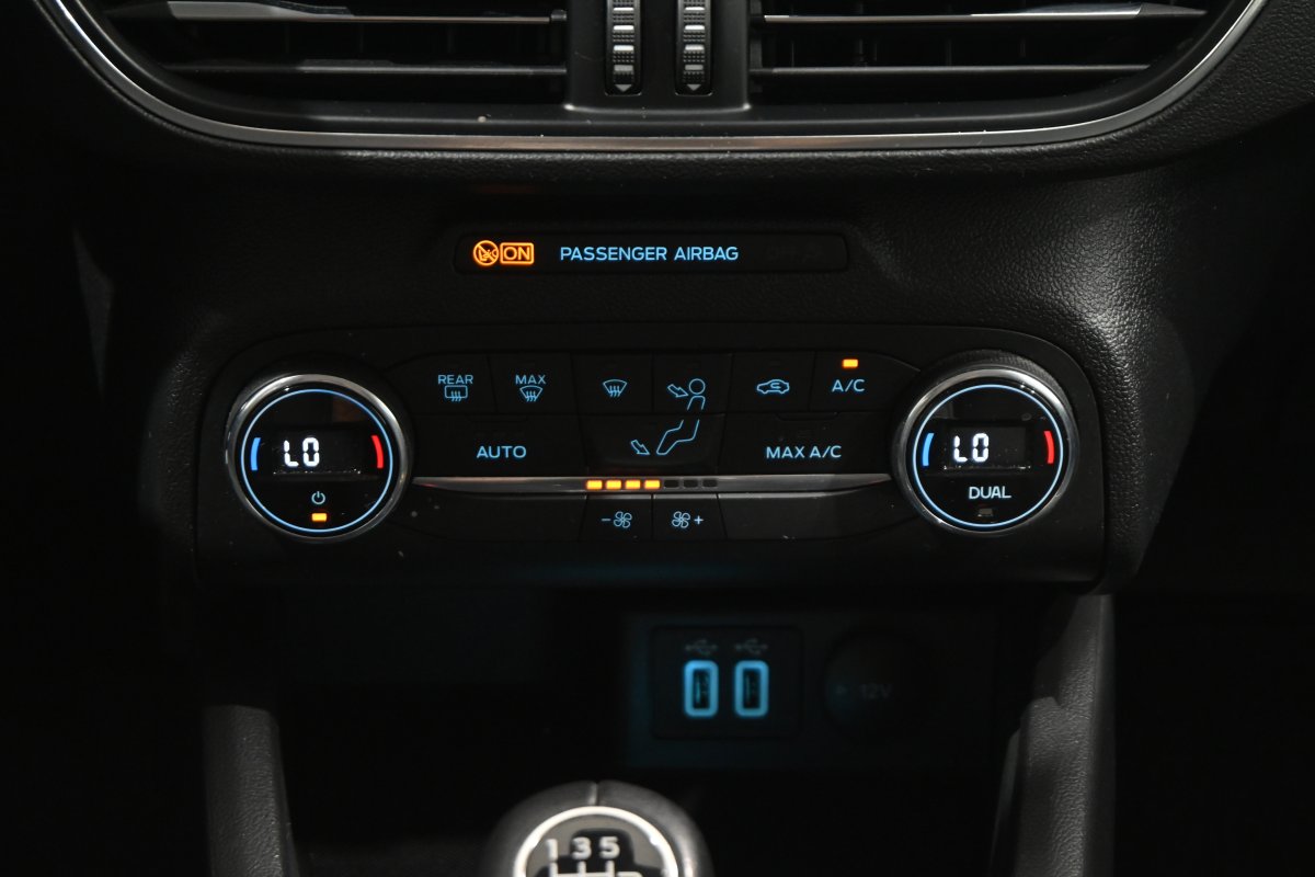 Foto Ford Focus 16
