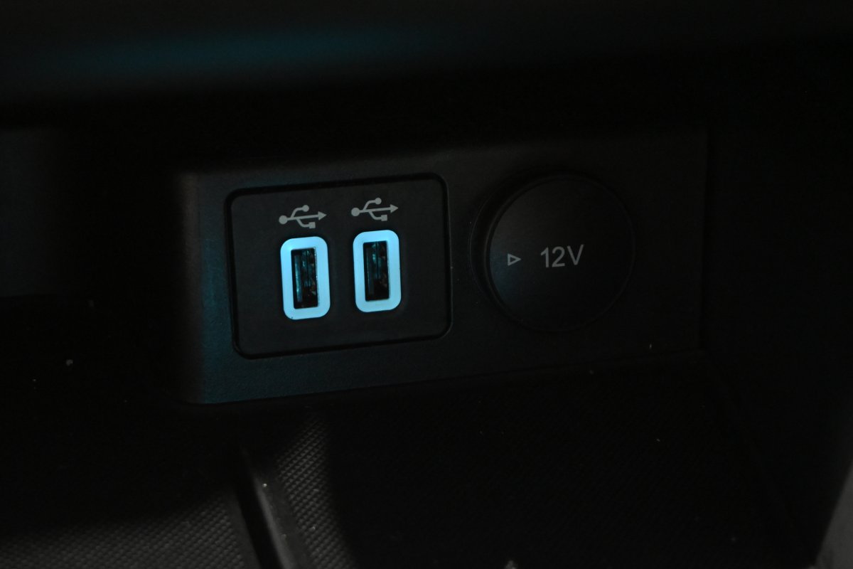 Foto Ford Focus 21