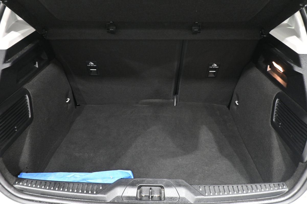 Foto Ford Focus 8