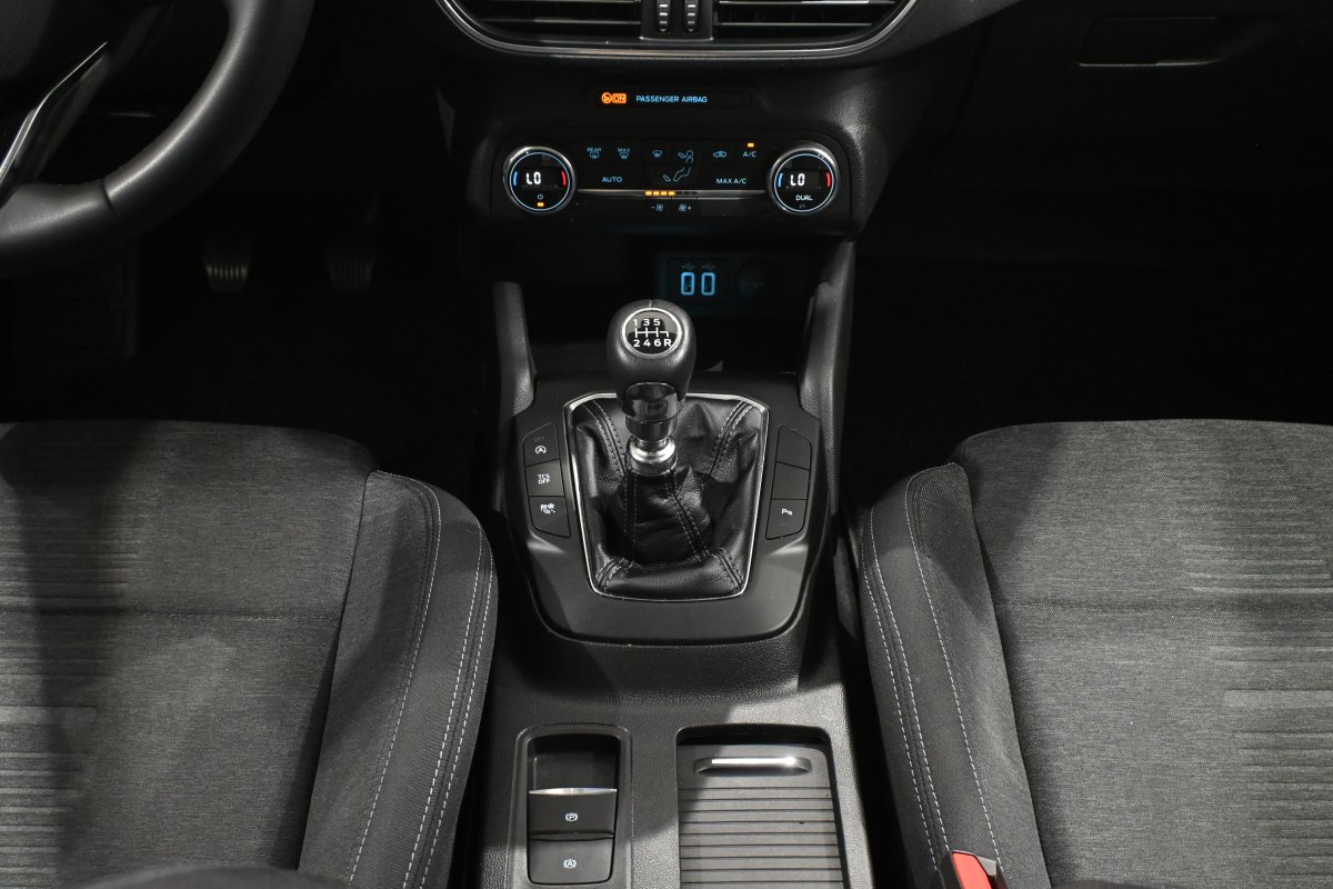 Foto Ford Focus 19