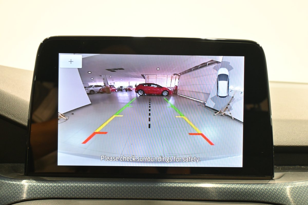 Foto Ford Focus 15