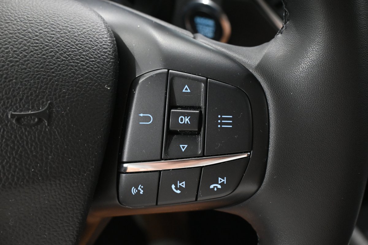 Foto Ford Focus 25