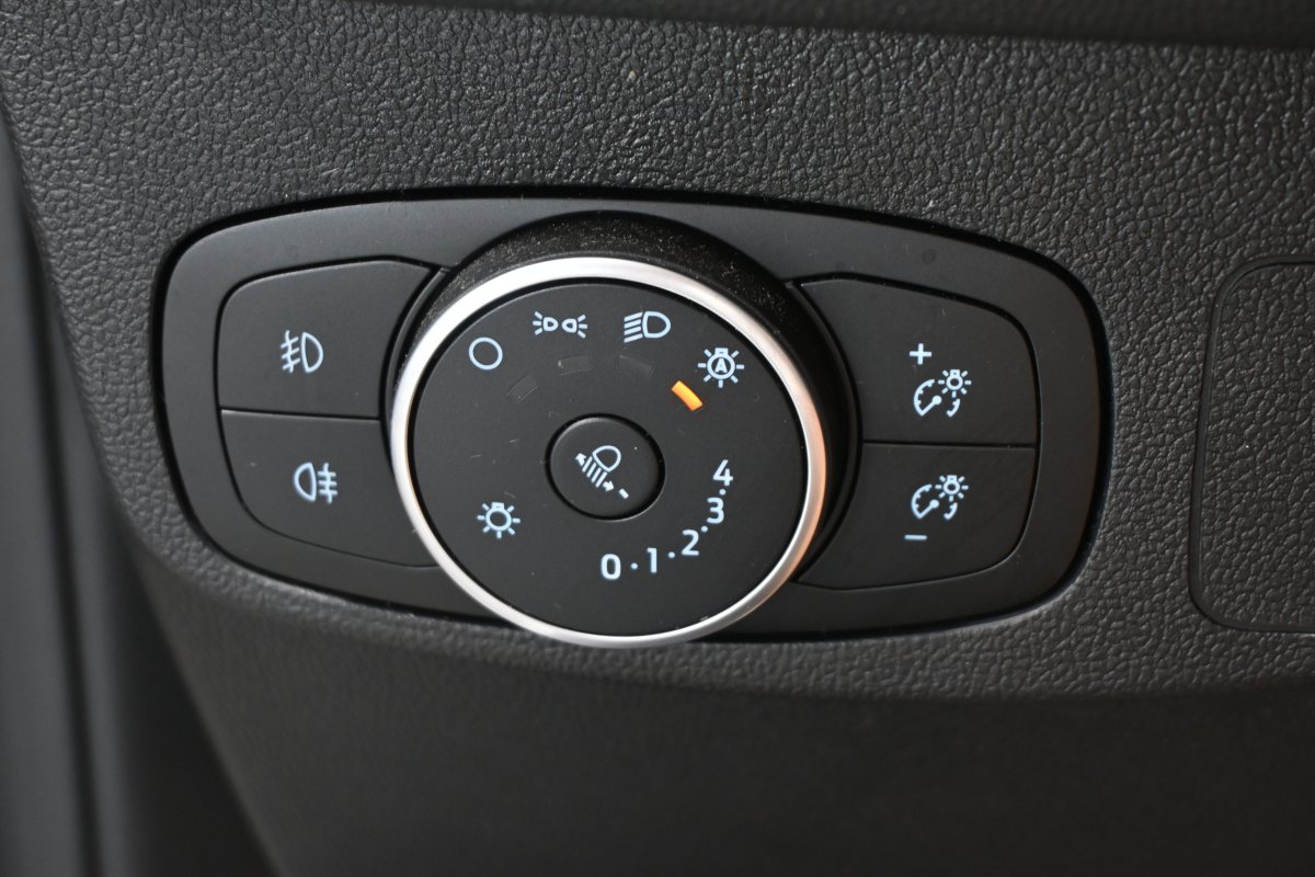 Foto Ford Focus 26