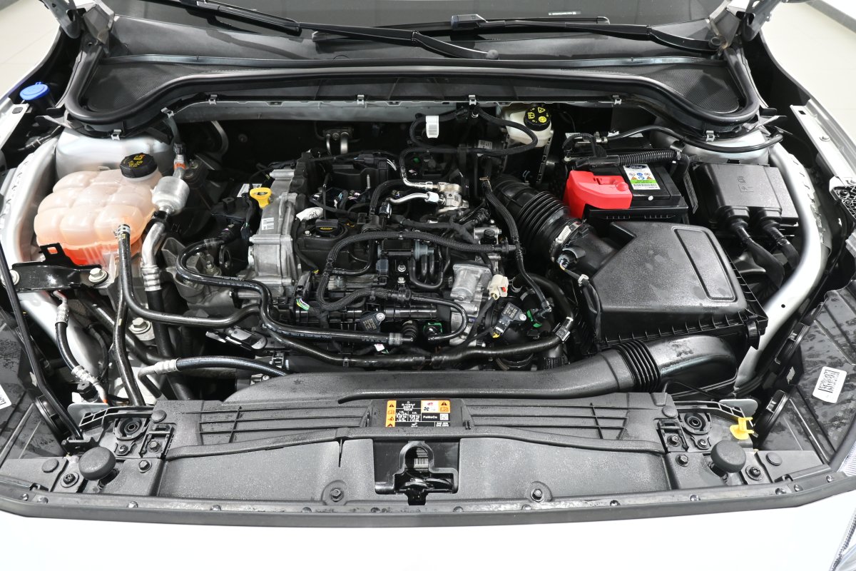Foto Ford Focus 7