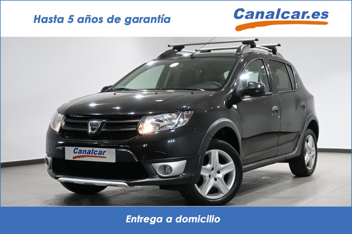 Foto Dacia Sandero 1
