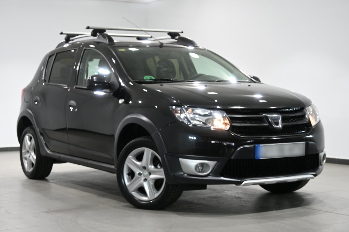 Foto Dacia Sandero 2