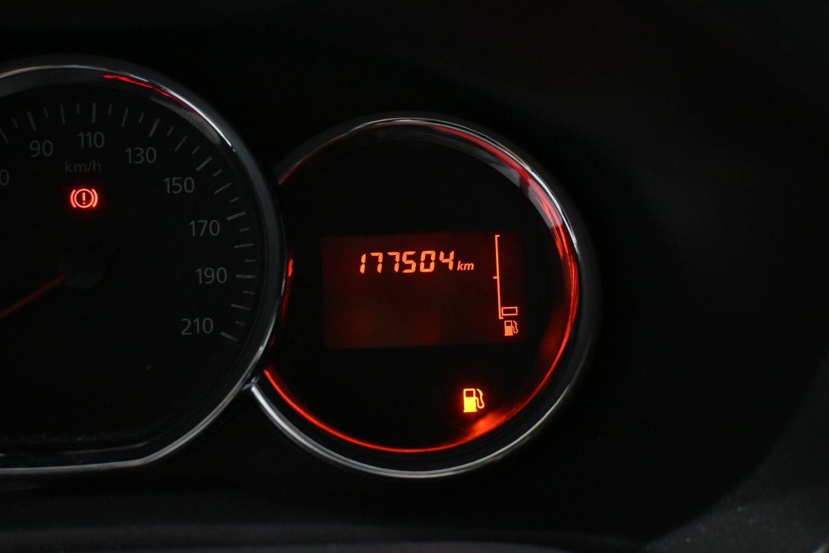 Foto Dacia Sandero 11