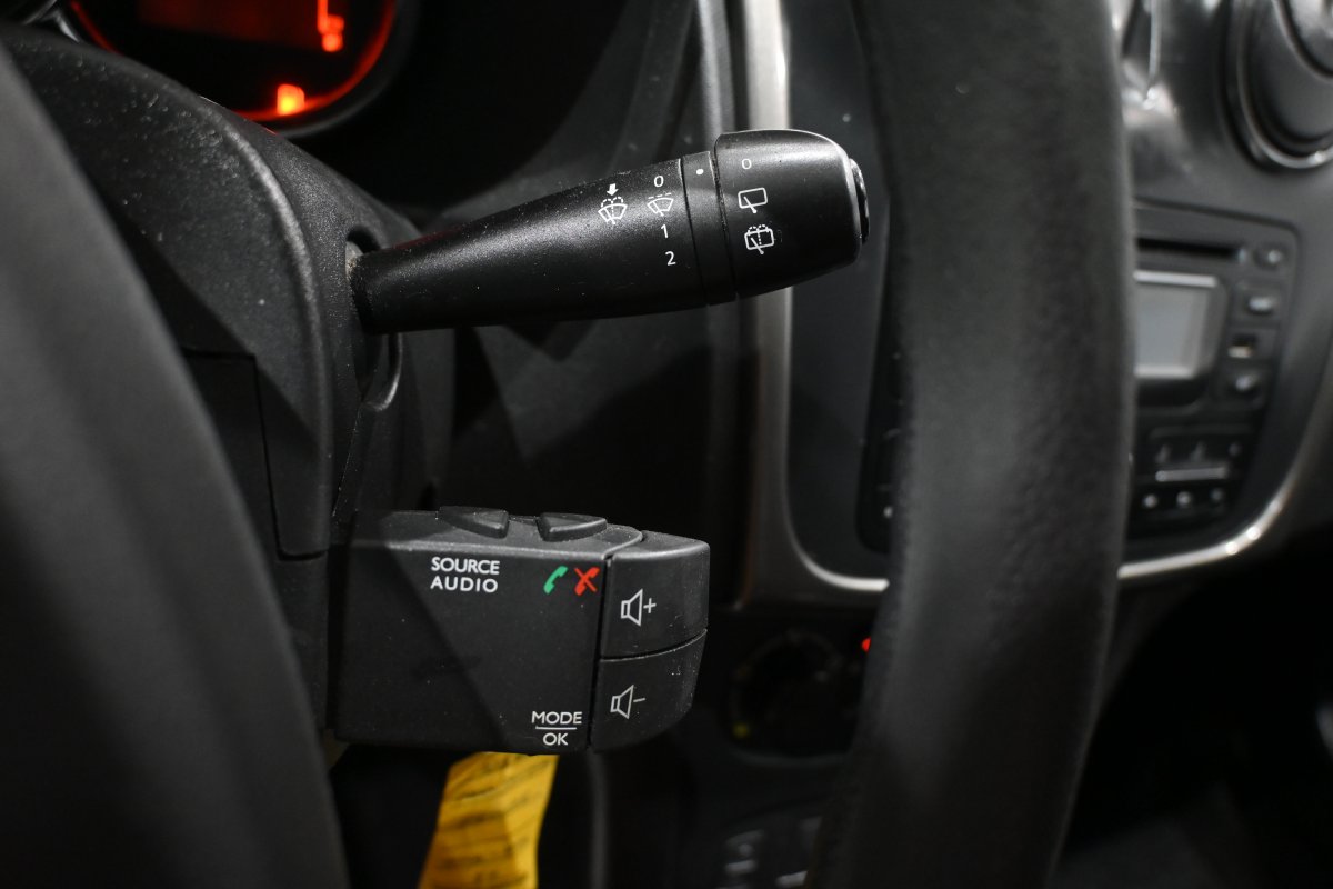 Foto Dacia Sandero 19